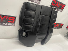 2016 Chevy SS Sedan Engine Motor Intake Manifold Coils Cover OEM - Day's Parts Yard