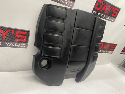 2016 Chevy SS Sedan Engine Motor Intake Manifold Coils Cover OEM - Day's Parts Yard