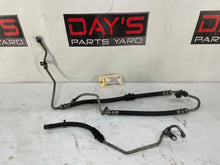 2010 Cadillac CTS-V Sedan Power Steering Lines Hoses Tubes OEM