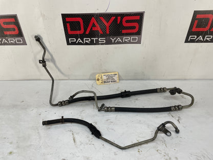 2010 Cadillac CTS-V Sedan Power Steering Lines Hoses Tubes OEM