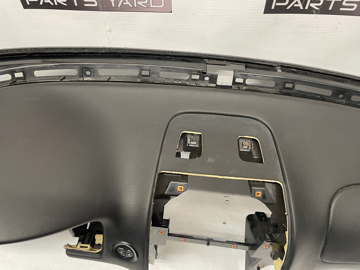 2006 Pontiac GTO Dash Pad Board OEM - Day's Parts Yard