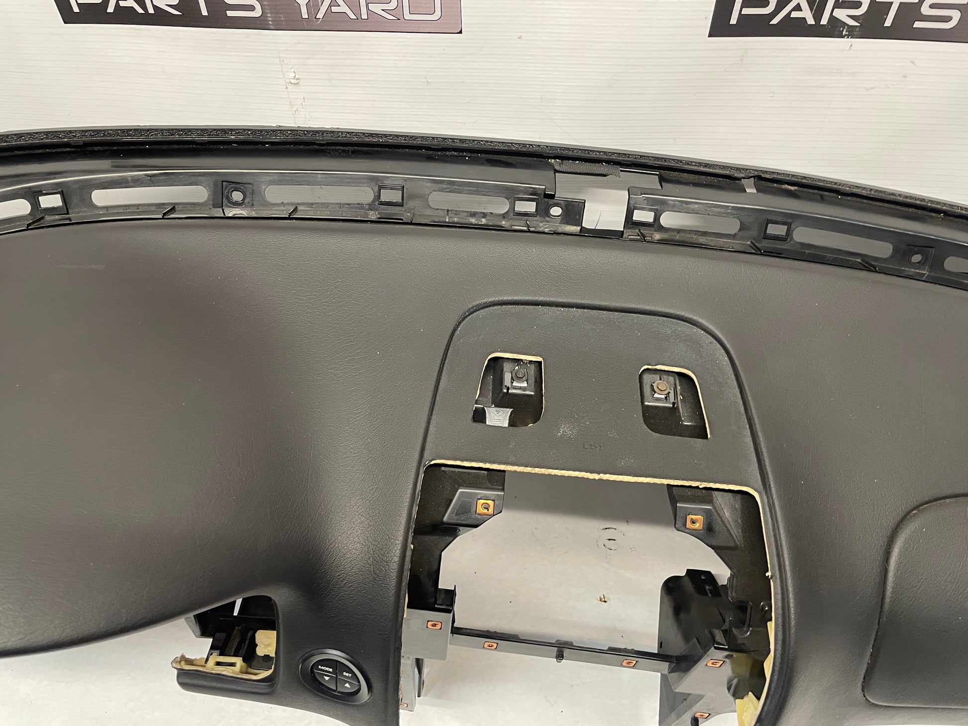 2006 Pontiac GTO Dash Pad Board OEM - Day's Parts Yard