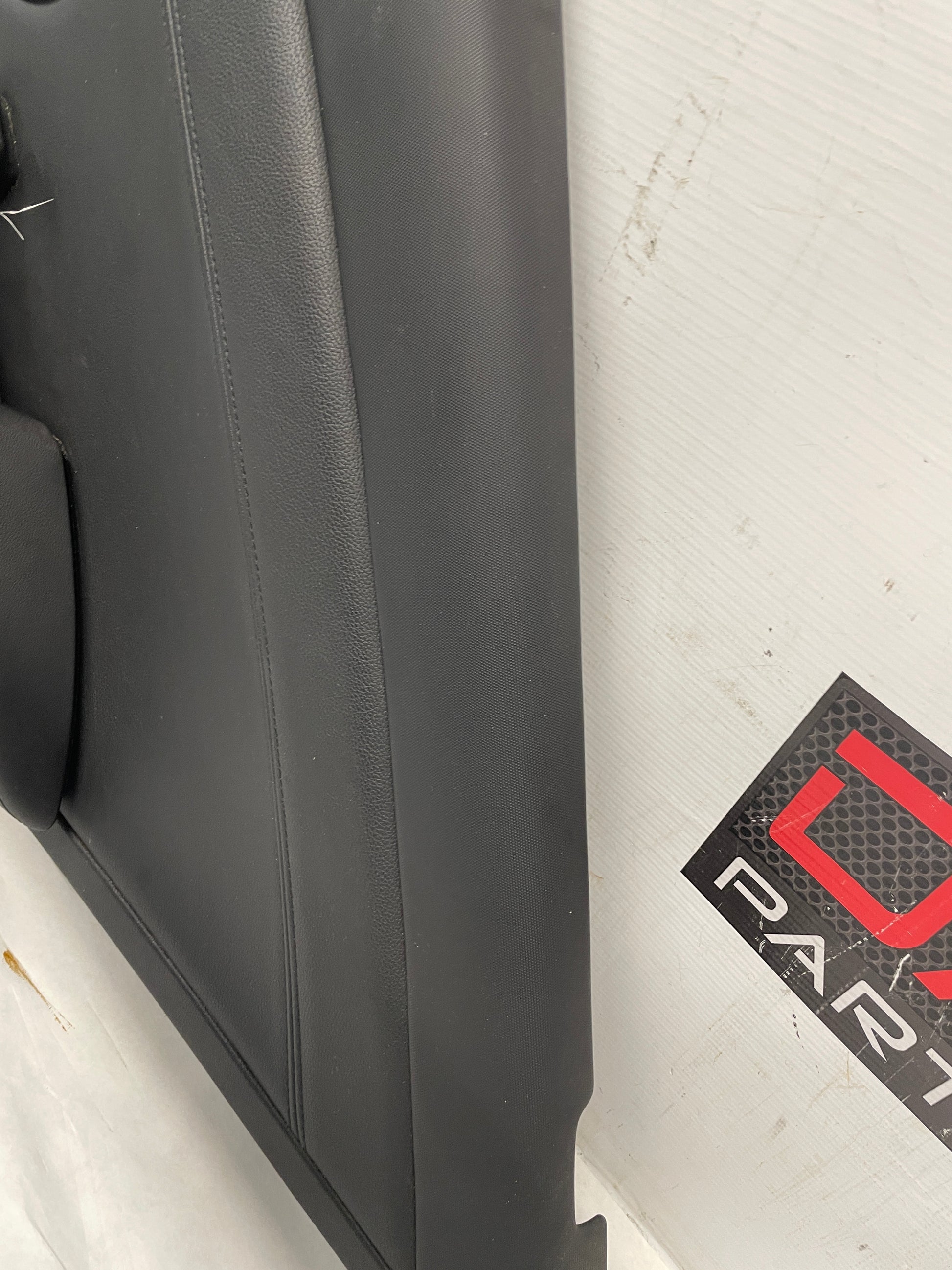 2008 Pontiac G8 GT RH Passenger Rear Interior Door Trim Panel OEM - Day's Parts Yard
