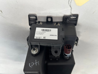 2011 Cadillac CTS-V Coupe Center Console Inner Storage Cubby Compartment Tray OEM - Day's Parts Yard