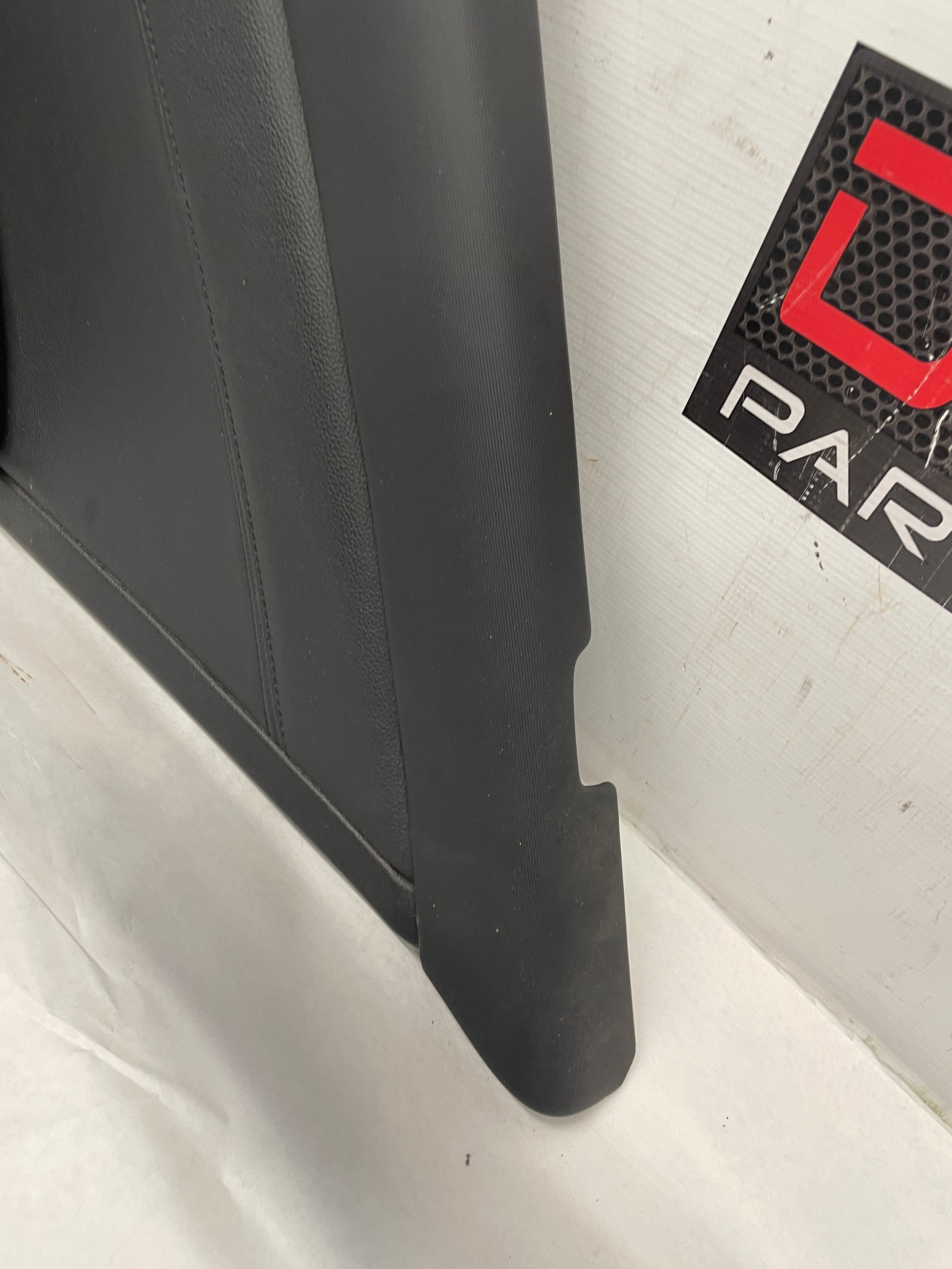 2008 Pontiac G8 GT RH Passenger Rear Interior Door Trim Panel OEM - Day's Parts Yard