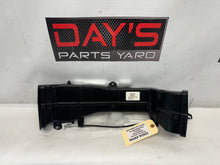 2011 Cadillac CTS-V Coupe Center Console Front HVAC Air Duct OEM - Day's Parts Yard