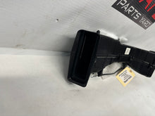 2011 Cadillac CTS-V Coupe Center Console Front HVAC Air Duct OEM - Day's Parts Yard