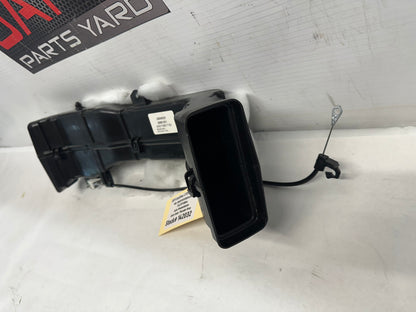 2011 Cadillac CTS-V Coupe Center Console Front HVAC Air Duct OEM - Day's Parts Yard
