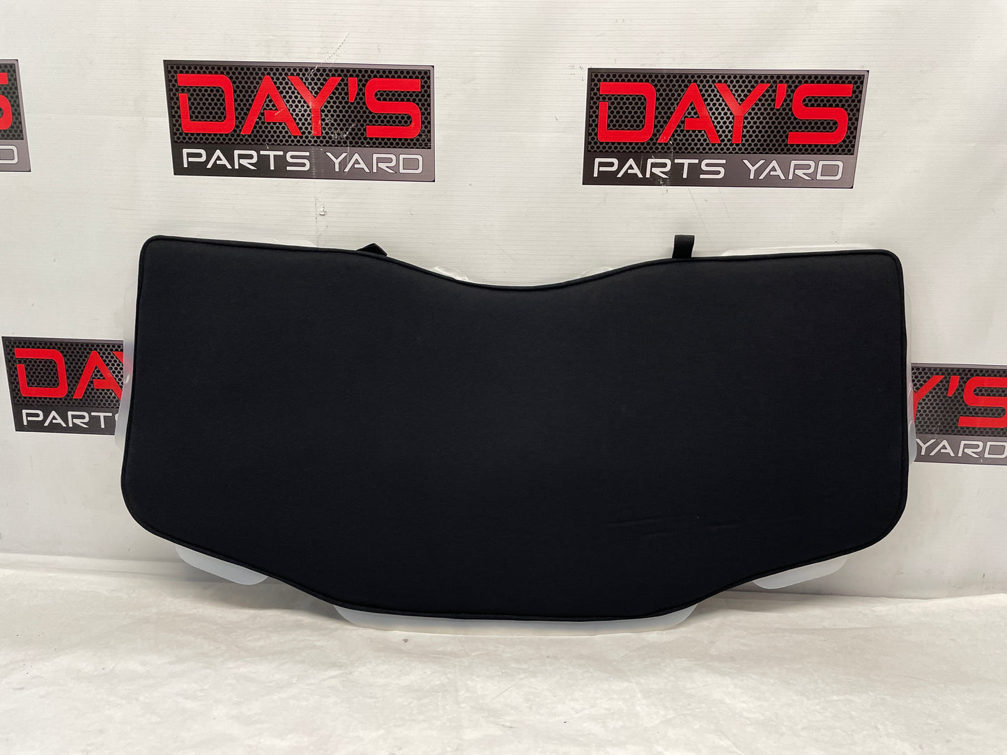 2004 Chevy C5 Corvette Interior Roof Targa Headliner Cover Shade Panel OEM - Day's Parts Yard