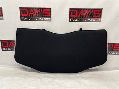 2004 Chevy C5 Corvette Interior Roof Targa Headliner Cover Shade Panel OEM - Day's Parts Yard