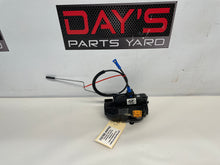 2017 Chevy SS Sedan RH Passenger Front Door Lock Actuator OEM - Day's Parts Yard