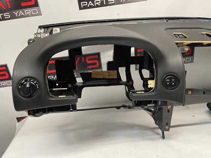 2006 Pontiac GTO Dash Pad Board OEM - Day's Parts Yard