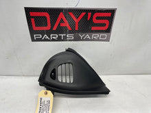 2006 Pontiac GTO LH Driver Dash End Trim Panel OEM - Day's Parts Yard