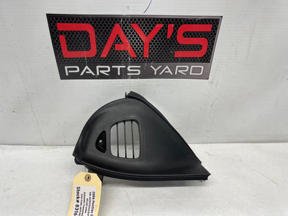 2006 Pontiac GTO LH Driver Dash End Trim Panel OEM - Day's Parts Yard