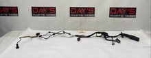 2016 Chevy SS Sedan Front LH Driver Door Wire Wiring Harness OEM - Day's Parts Yard