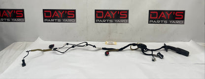 2016 Chevy SS Sedan Front LH Driver Door Wire Wiring Harness OEM - Day's Parts Yard