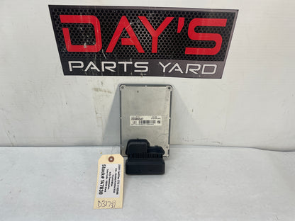 2009 Cadillac CTS-V Sedan Active Suspension Control Module OEM - Day's Parts Yard