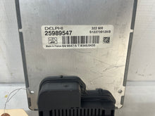 2009 Cadillac CTS-V Sedan Active Suspension Control Module OEM - Day's Parts Yard