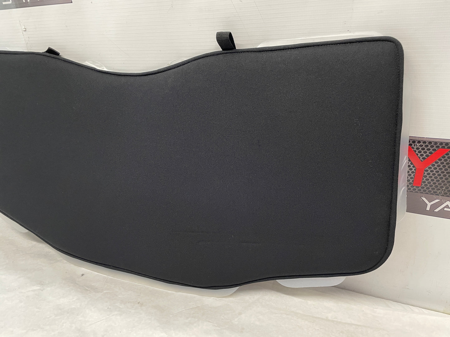 2004 Chevy C5 Corvette Interior Roof Targa Headliner Cover Shade Panel OEM - Day's Parts Yard