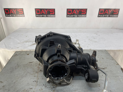 2018 Chevy Camaro ZL1 Rear End Axle Differential Carrier 2.77 LSD OEM