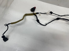 2016 Chevy SS Sedan Front LH Driver Door Wire Wiring Harness OEM - Day's Parts Yard