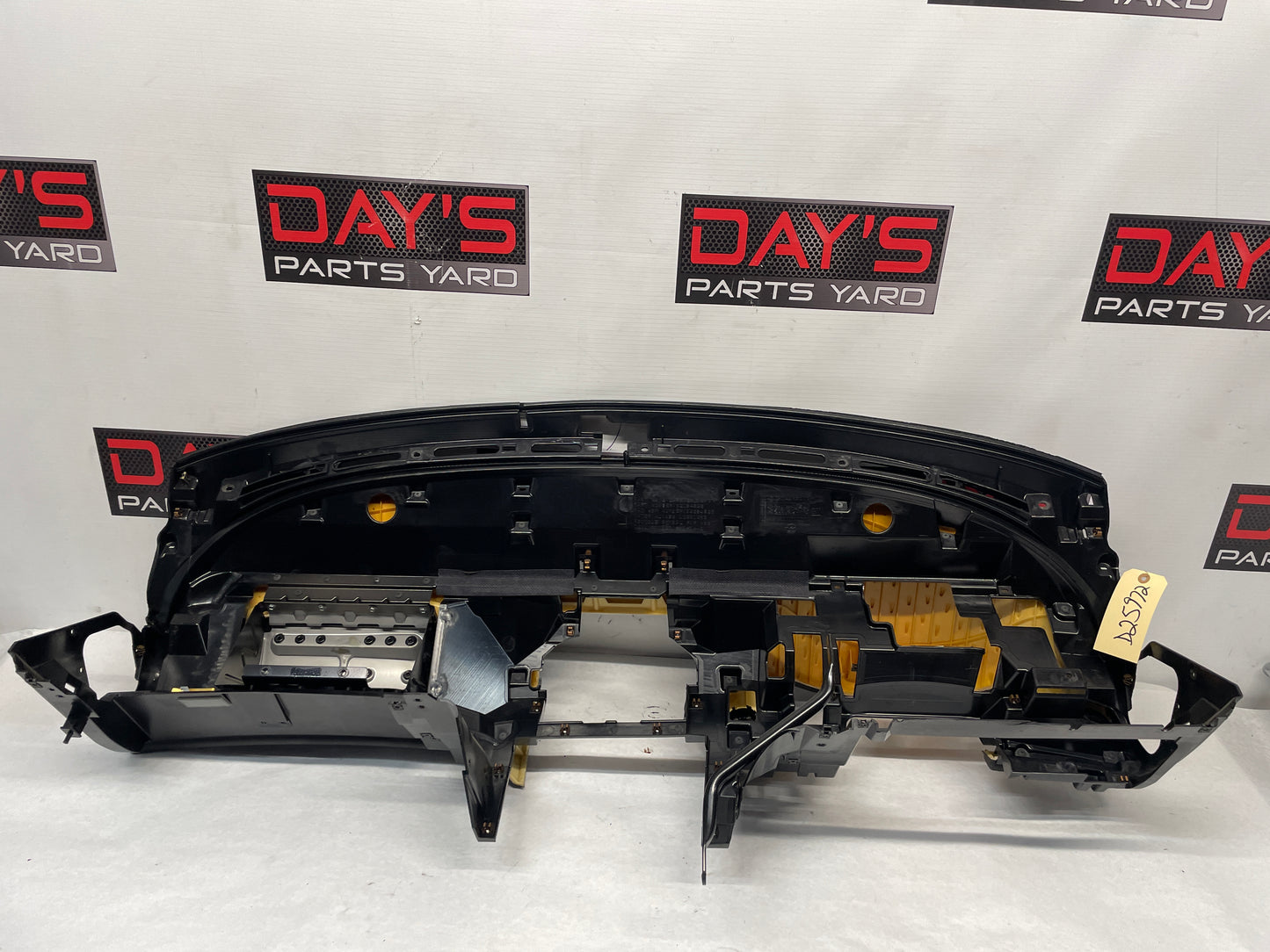 2006 Pontiac GTO Dash Pad Board OEM - Day's Parts Yard