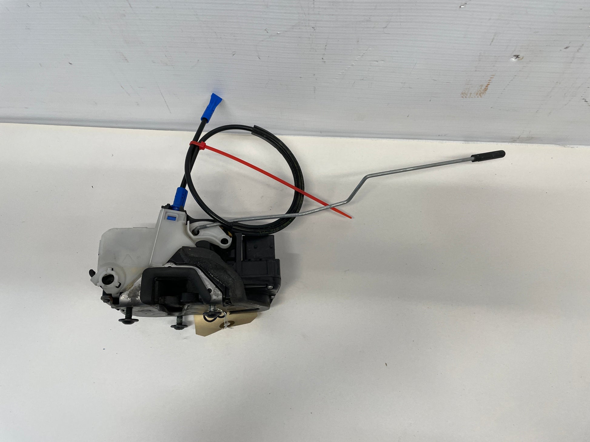 2017 Chevy SS Sedan RH Passenger Front Door Lock Actuator OEM - Day's Parts Yard