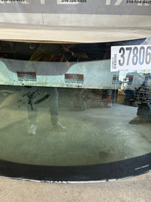 2017 Chevy Camaro ZL1 Front Windshield OEM LOCAL PICK UP - Day's Parts Yard