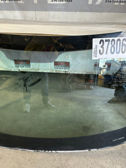 2017 Chevy Camaro ZL1 Front Windshield OEM LOCAL PICK UP