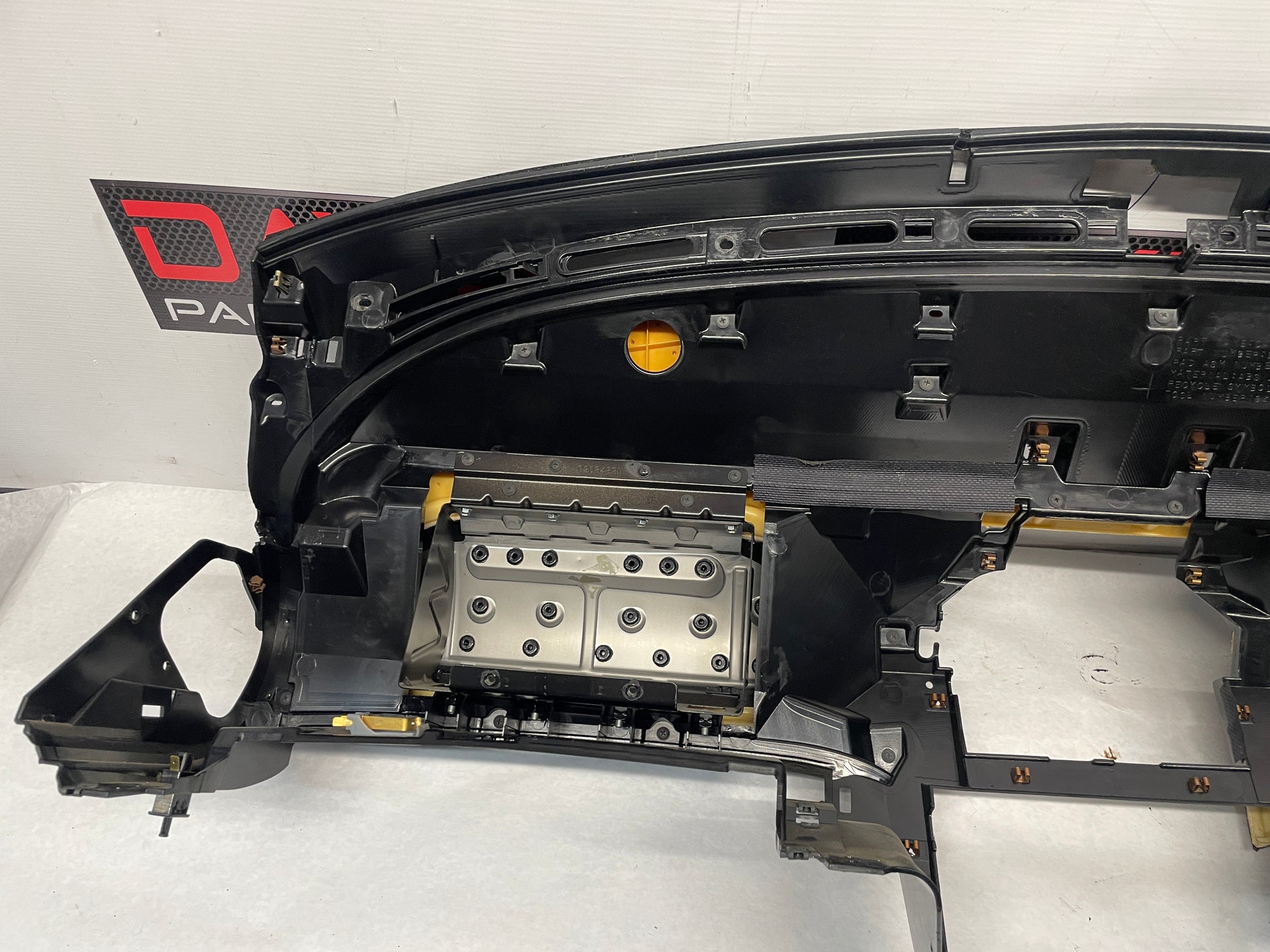 2006 Pontiac GTO Dash Pad Board OEM - Day's Parts Yard