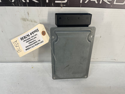 2009 Cadillac CTS-V Sedan Active Suspension Control Module OEM - Day's Parts Yard
