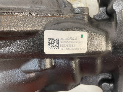 2018 Chevy Camaro ZL1 Rear End Axle Differential Carrier 2.77 LSD OEM