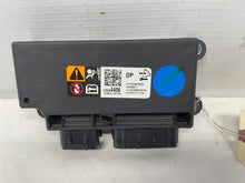 2017 Chevy SS Sedan Air Bag Module OEM