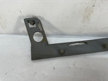2004 Pontiac GTO RH Passenger Front Bumper Fender Bracket Guide Support OEM