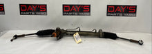 2006 Pontiac GTO Power Steering Rack and Pinion Gear OEM - Day's Parts Yard