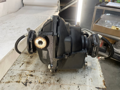 2018 Chevy Camaro ZL1 Rear End Axle Differential Carrier 2.77 LSD OEM