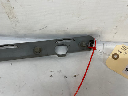 2004 Pontiac GTO RH Passenger Front Bumper Fender Bracket Guide Support OEM