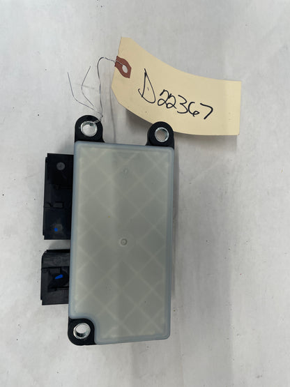 2017 Chevy SS Sedan Air Bag Module OEM