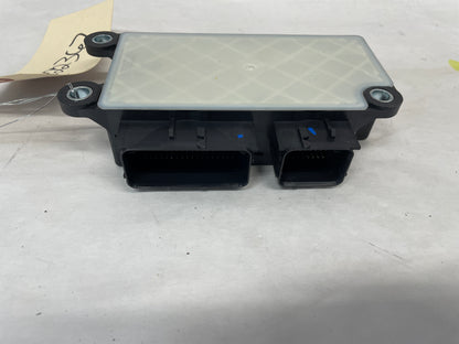 2017 Chevy SS Sedan Air Bag Module OEM
