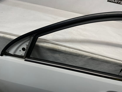 2017 Chevy SS Sedan LH Driver Front Exterior Door OEM
