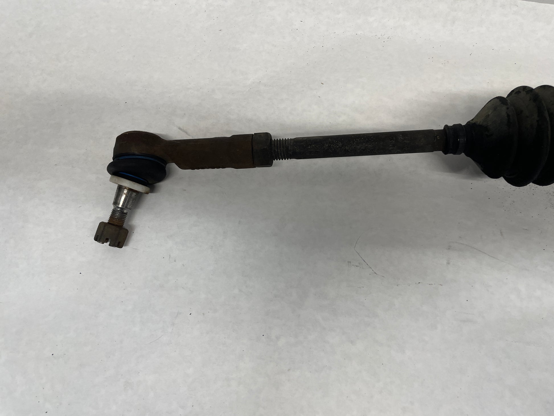 2006 Pontiac GTO Power Steering Rack and Pinion Gear OEM - Day's Parts Yard