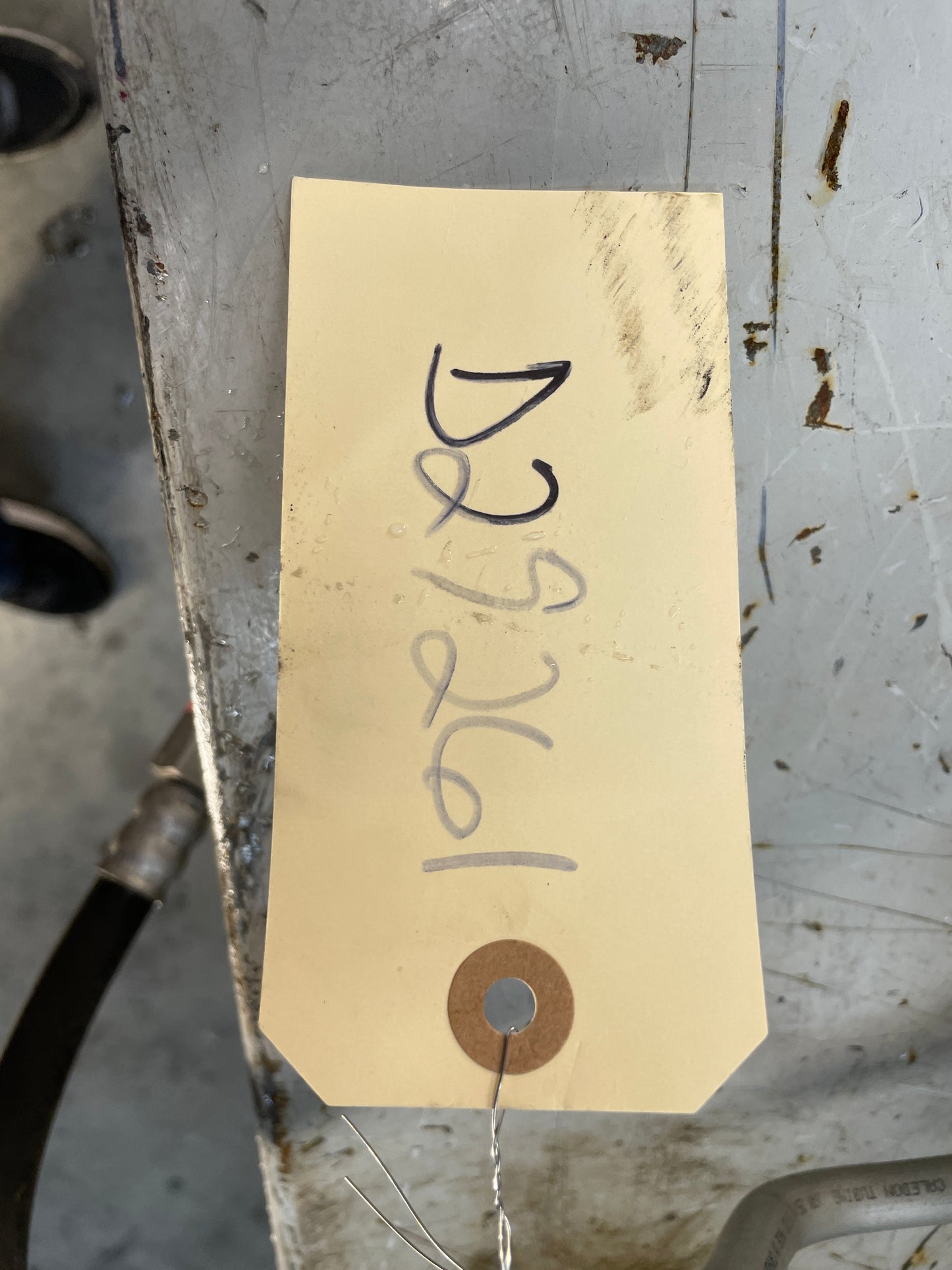 2018 Chevy Camaro ZL1 Rear End Axle Differential Carrier 2.77 LSD OEM