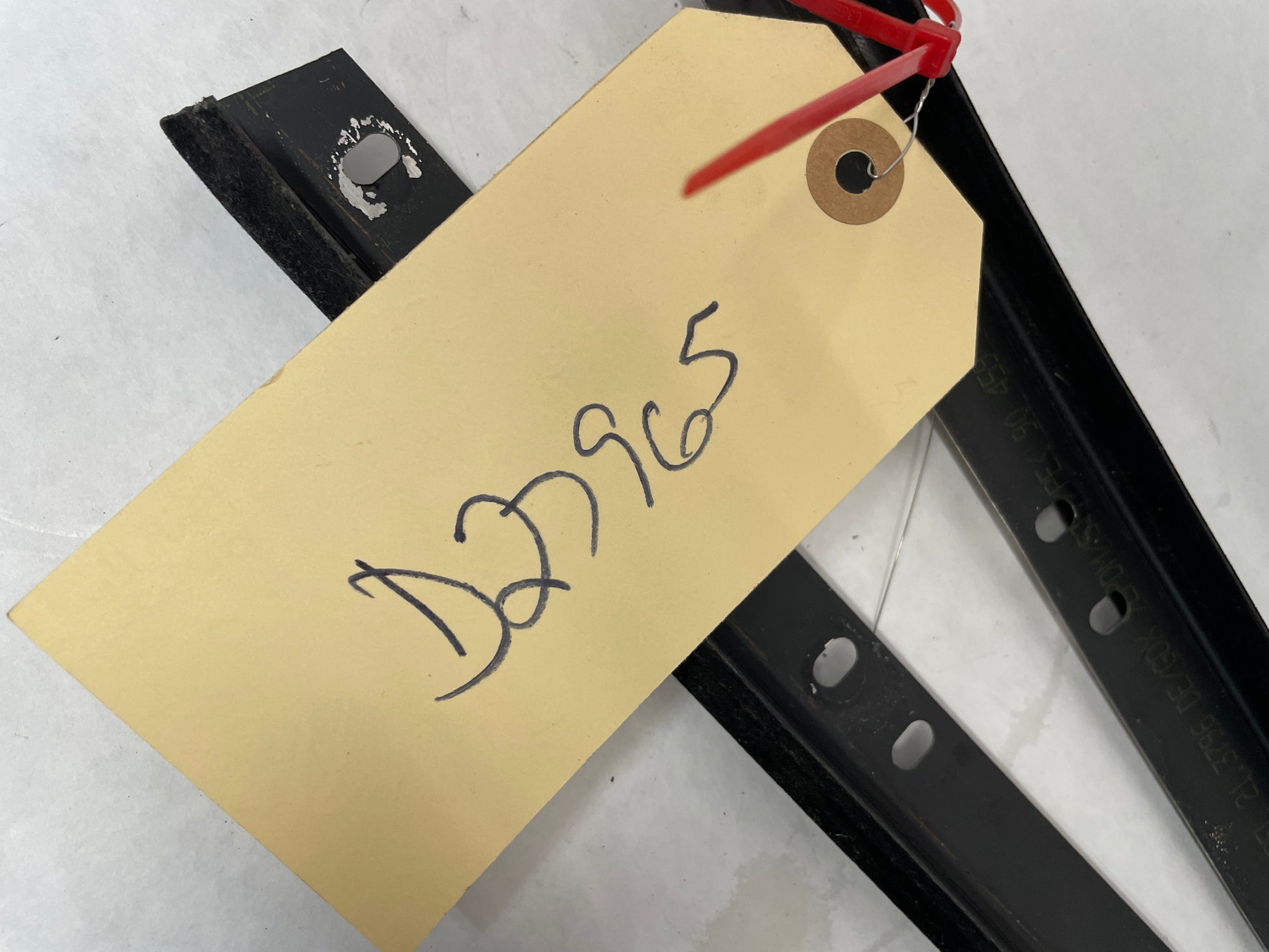 2006 Pontiac GTO - Day's Parts Yard