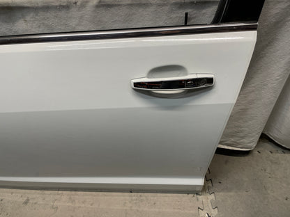 2017 Chevy SS Sedan LH Driver Front Exterior Door OEM