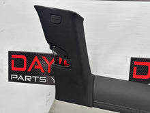 2011 Cadillac CTS-V Coupe RH Passenger Rear Quarter Door Panel Titanium OEM - Day's Parts Yard