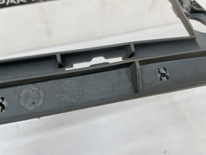 2004 Pontiac GTO RH Passenger Front Bumper Fender Bracket Guide Support OEM