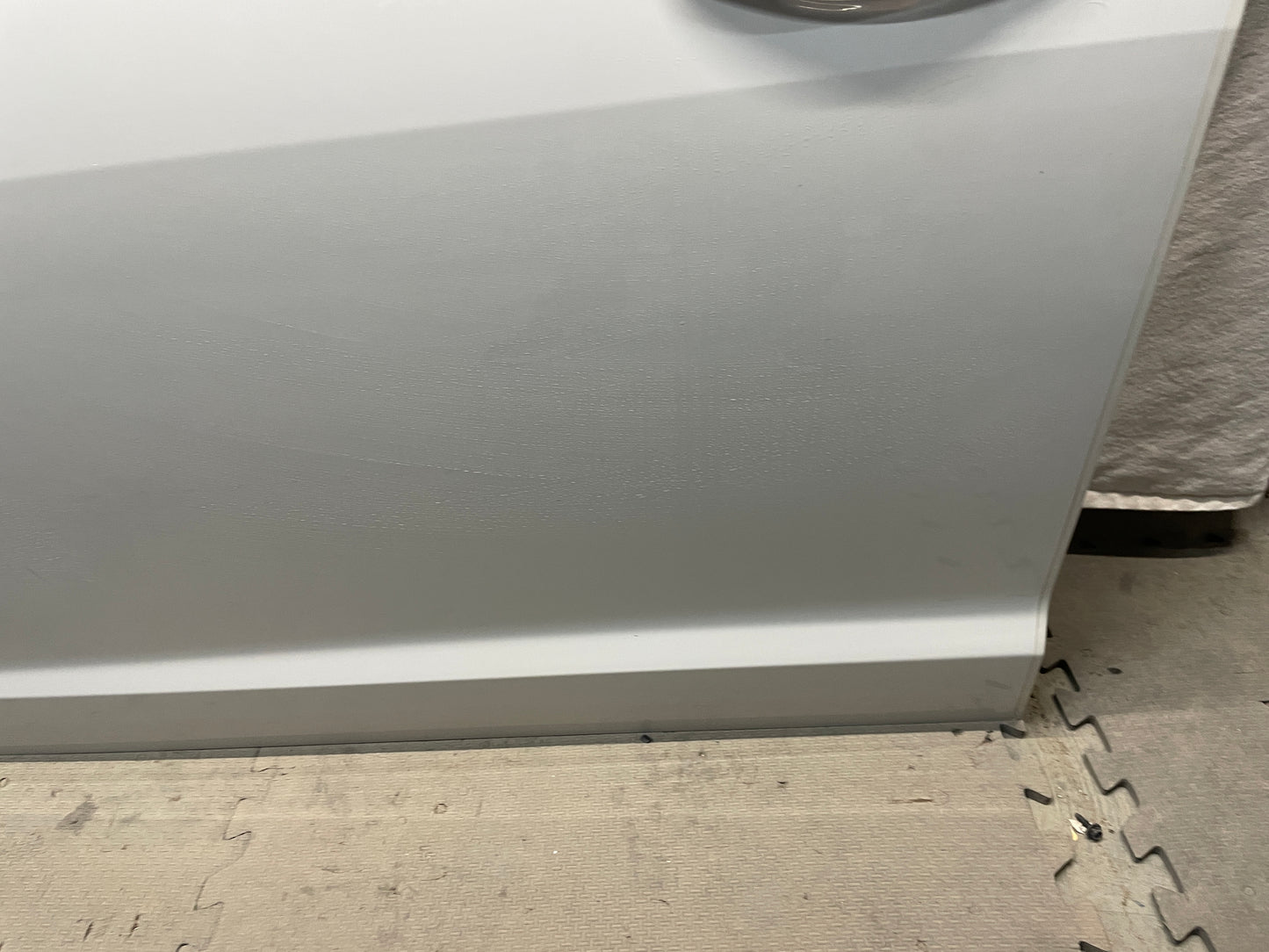 2017 Chevy SS Sedan LH Driver Front Exterior Door OEM