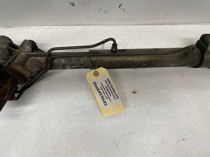 2006 Pontiac GTO Power Steering Rack and Pinion Gear OEM - Day's Parts Yard
