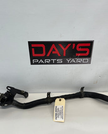 2017 Chevy SS Sedan Factory OEM Air Intake PCV Line Hose