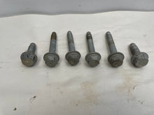 2014 Chevy SS Sedan Front Cradle Sub Frame Bolts Hardware Set 6 OEM - Day's Parts Yard